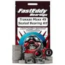 Fasteddy Traxxas Maxx 4S Sealed Bearing Kit (Tfe5945) 1