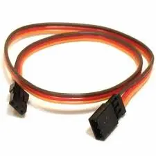 Frc1035: 12" Universal Servo Extension Cable 1
