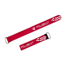 Iflight 200Mm Red Strap F008438 1