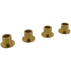 Hot Racing Replacement Flanged Brass Bushing For Yex4801 (Ryex48h) 1