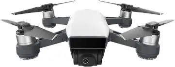 Dji Spark (Consignment Hend) 1