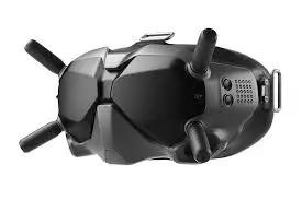 Dji Goggles V2 (Consignment Hen) 1