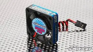 Sweep Racing 40 Mm Dc 5V Rc Motor Cooler 1