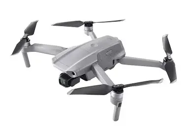 Dji Mavic Air 2 With Rcn1 Controller (Consignment Lv) [Sd] 1
