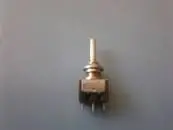 Spektrum Switch Sptt Short Flat Dx8, Dx9 (Spmr52002) 1