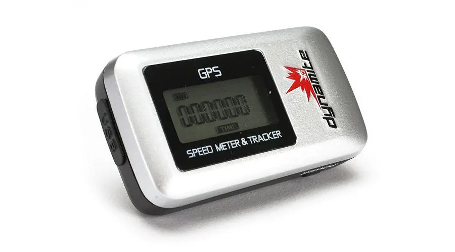 Dynamite Gps Speed Meter (Dyn4401) 1