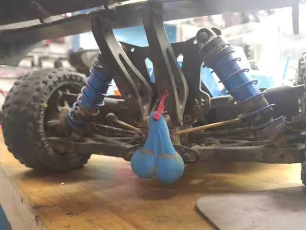 Car/Truck Danglers 1
