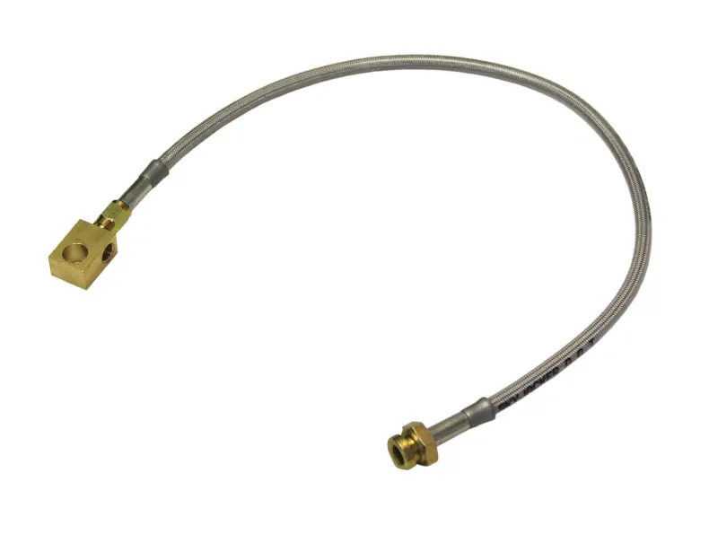 Skyjacker Brake Hose Replacement For 1974–1975 Jeep Cj5 1