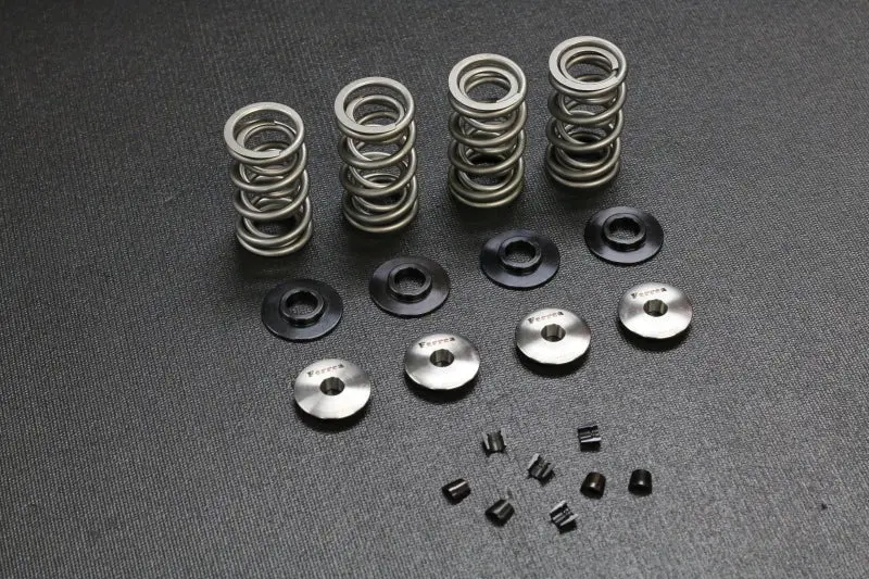 Ferrea Acura K20 Drag Racing Dual Spring Kit 1
