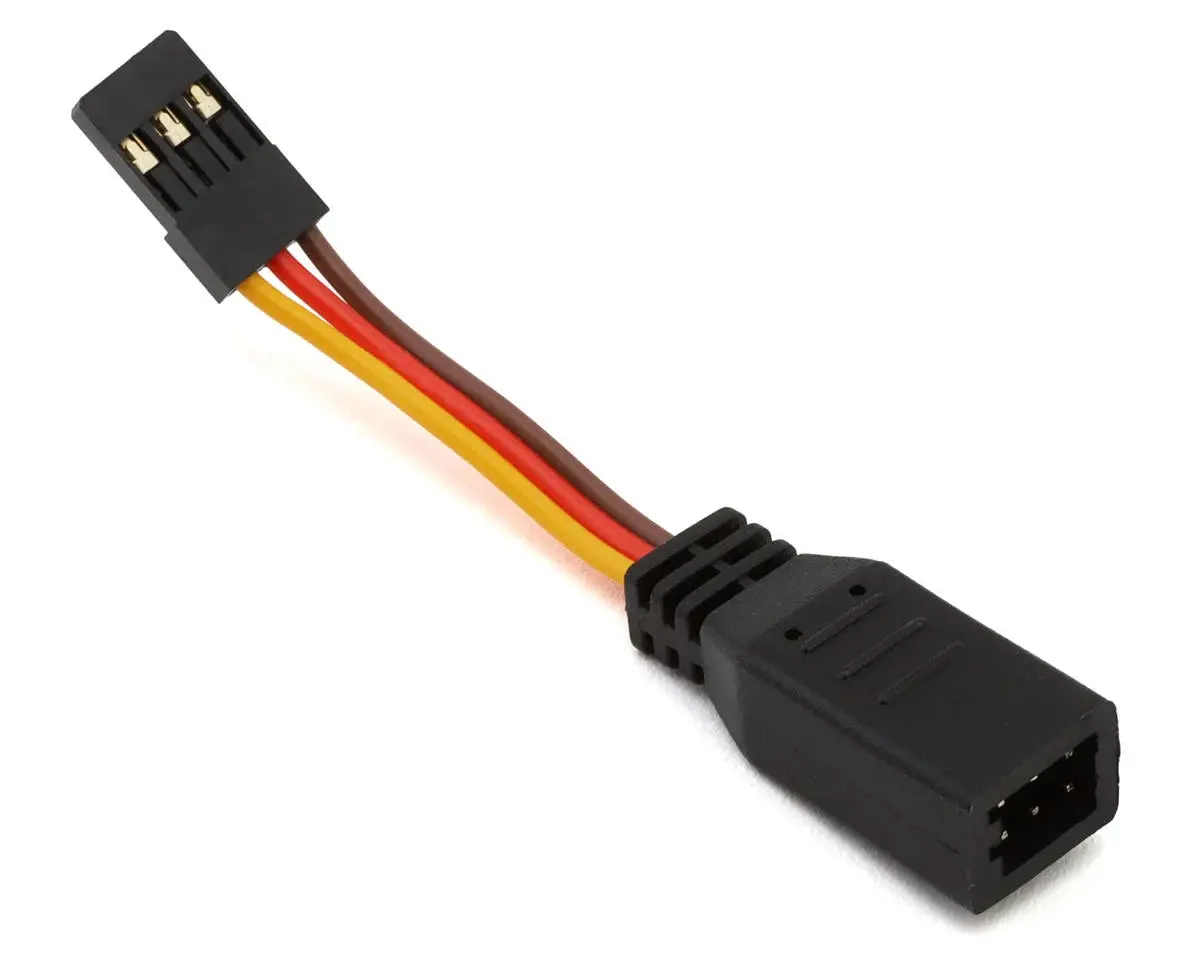 Ecopower Servo Wire Splitter For Losi® Micro-B™ & Micro-T™(Ecp-1540) 1