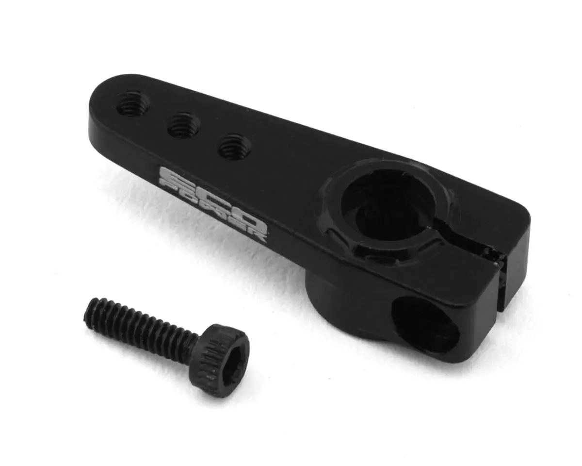 Ecopower Mini Cnc-Machined Aluminum Clamping Servo Horn (20T) (Ecp-827) 1
