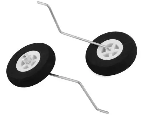 Main Landing Gear Set: Habu Ss 50Mm Edf(Efl02358) 1