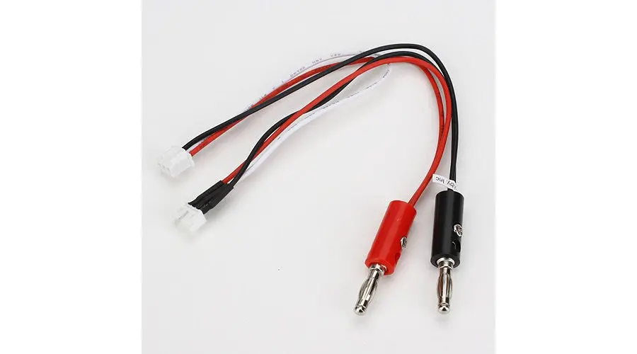 E-Flite Charger Plug Adapter Efl (Efla700um) 1