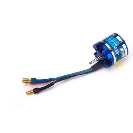 E-Flite 320H Helicopter Motor, 4500Kv: 300 X (Eflm1160h) 1