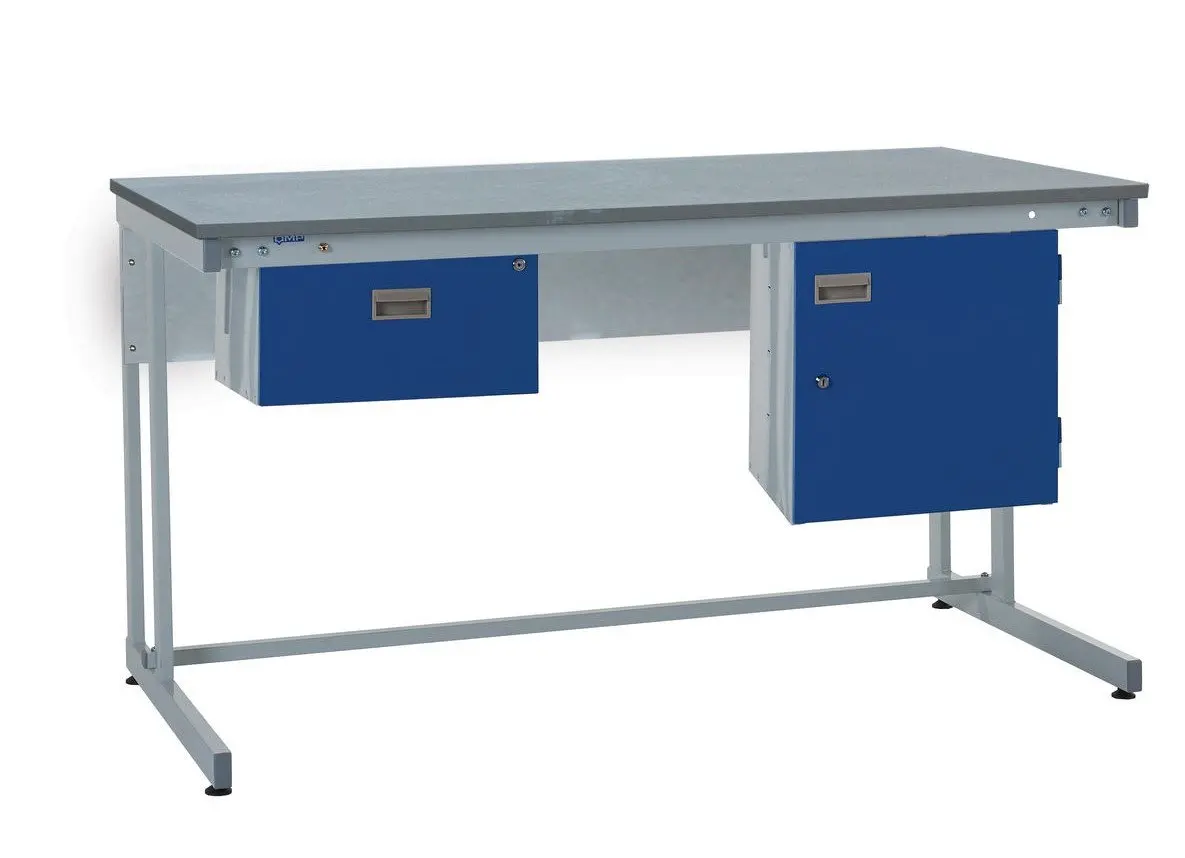 Esd Workbench And Accessories Kit A 1