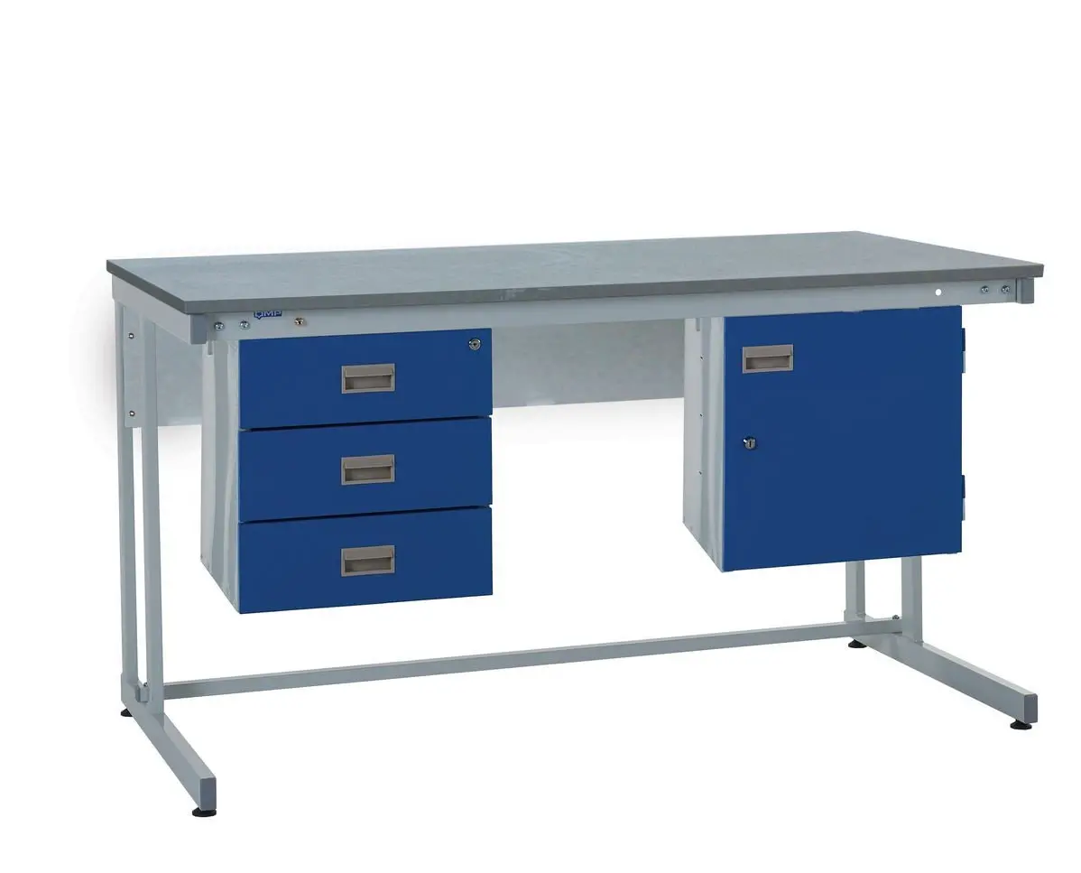 Esd Workbench And Accessories Kit B 1