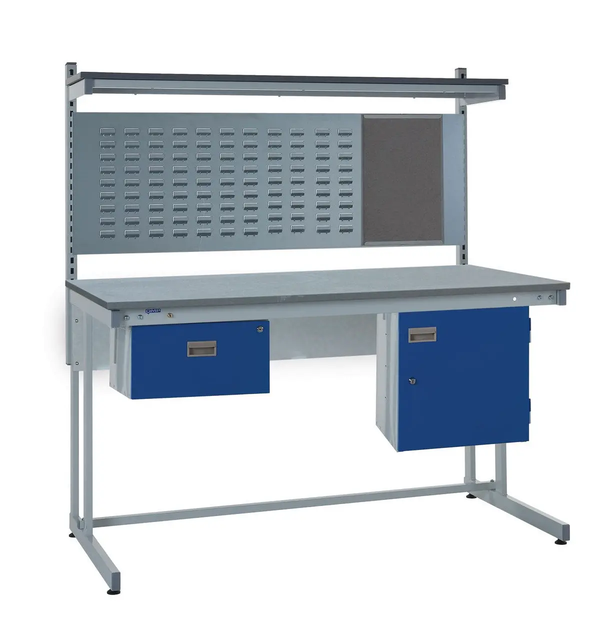 Esd Workbench And Accessories Kit C 1