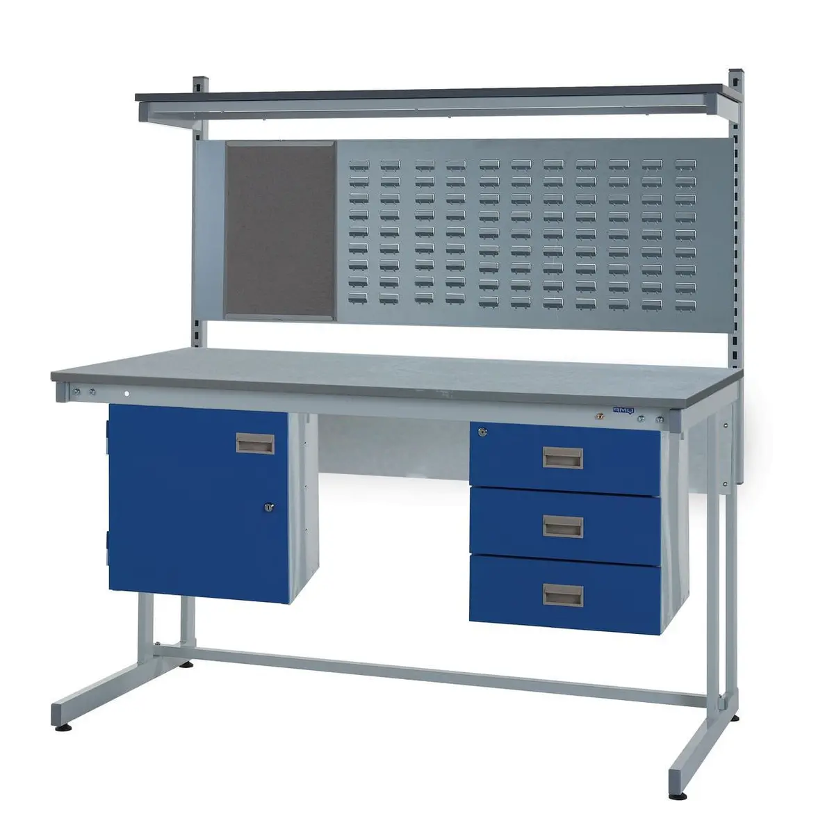 Esd Workbench And Accessories Kit D 1