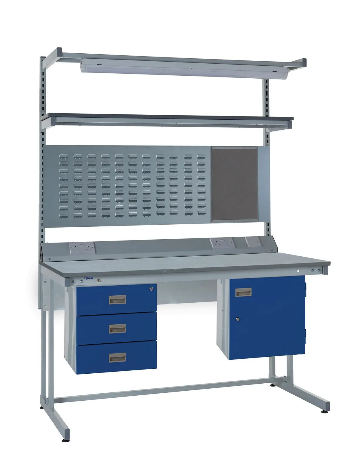 Esd Workbench And Accessories Kit F 1