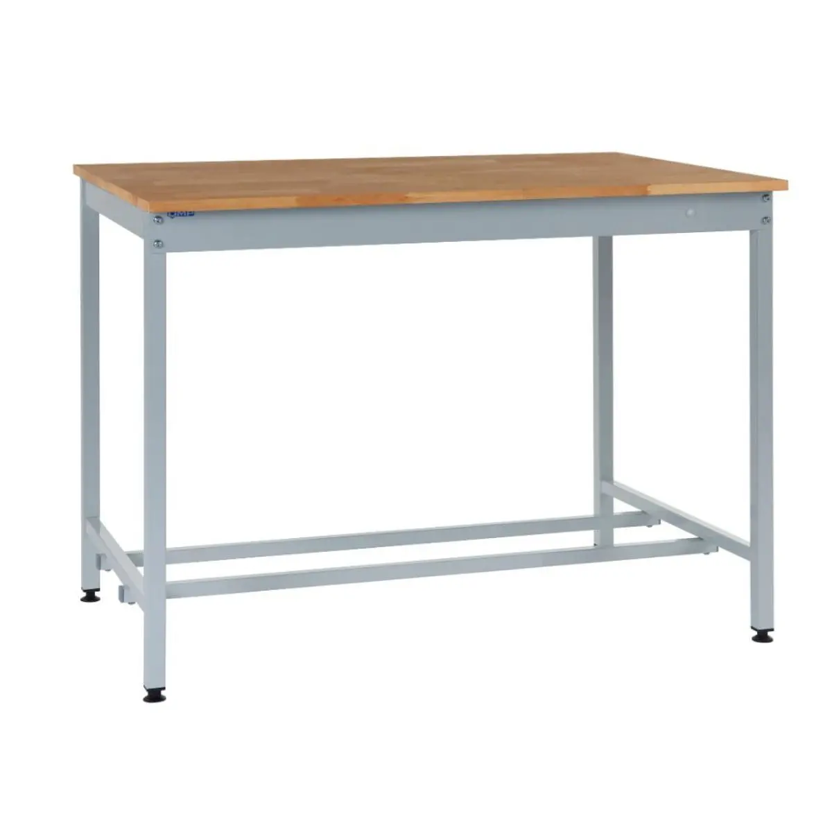 General Purpose Workbench With Beech Worktop 1