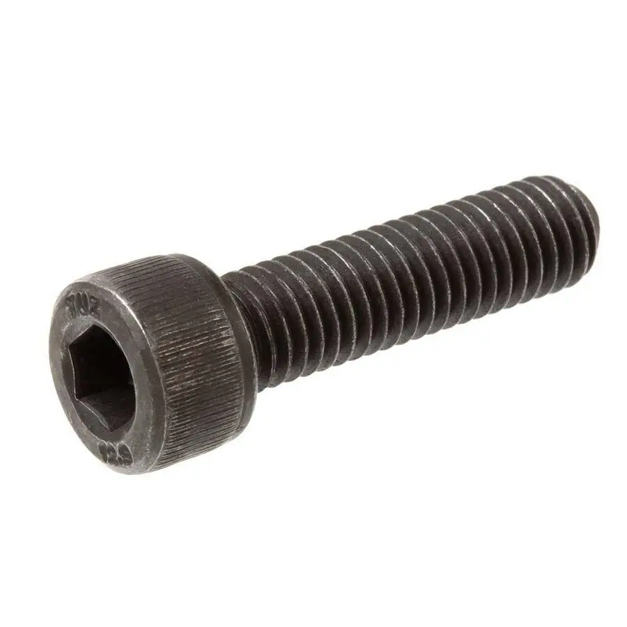 M6x60mm Socket Head Cap Screw 1