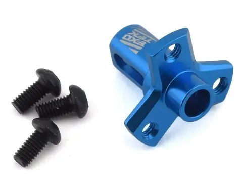 Exotek Dr10/Db10/Sc10 Eliminator Pro Spur Mount (Kimbrough/Exotek Spurs) Exo1942 1