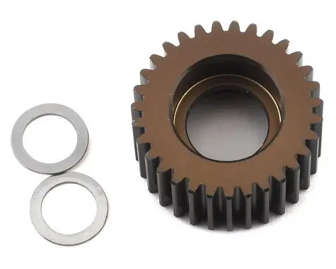 Exotek Dr10 Aluminum Hd Idler Gear Exo1993 1