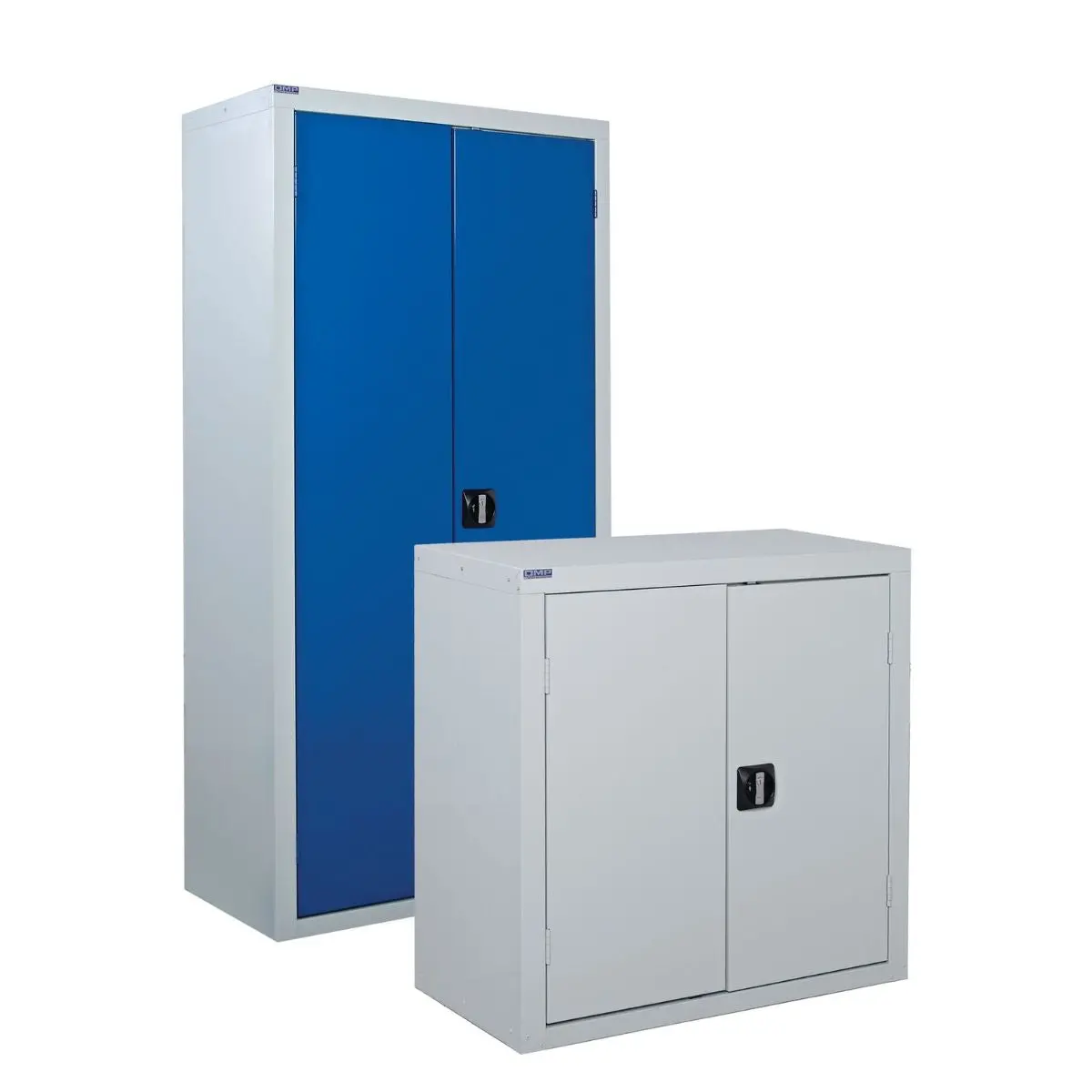 Express 3-Day-Delivery Heavy-Duty Metal Cabinets 1