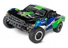 Traxxas Slash® Vxl 2Wd 60+ Mph Short-Course Truck (58276-74) 2