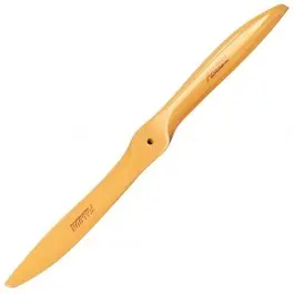Xoar Falcon 18X10 Wood Propeller (Xoar1810e) 1