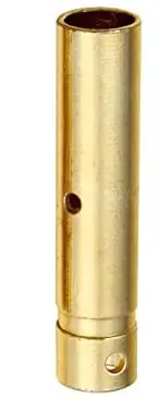 4.0Mm Female Bullet Connector (Long) 1