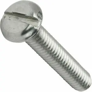 4-40 Flat Head Screws 1