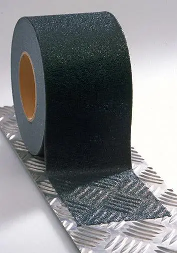 Safe-Step Foil Backed Anti-Slip Tape - 50Mm To 152Mm Wide 1