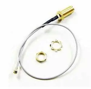 Frsky I-Pex Rf Coax Cable 70Mm 1