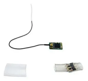 Frsky Xm 2.4Ghz 16Ch Nano Sbus Receiver 1