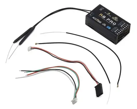 Frsky R8 Pro Archer Access Receiver 1