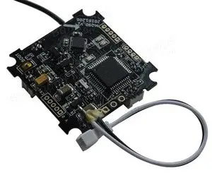 Frsky F3evo Fc With Built In Xm Receiver (Frs-Xmf-3E) 1