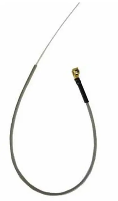 Frsky Receiver Antenna 150Mm 1