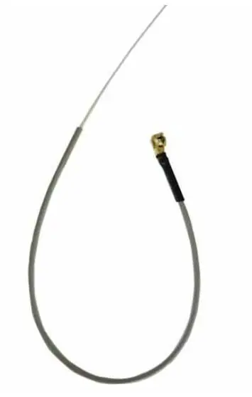 Frsky Receiver Antenna 250Mm 1