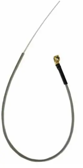 Frsky Receiver Antenna 400Mm 1