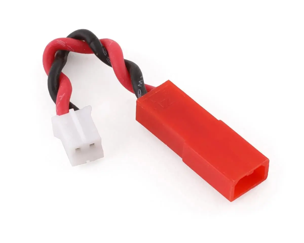 Furitek Jst-Ph 2 Pin To Jst Battery Adapter Cable (Ftk-Fuk-2040) 1