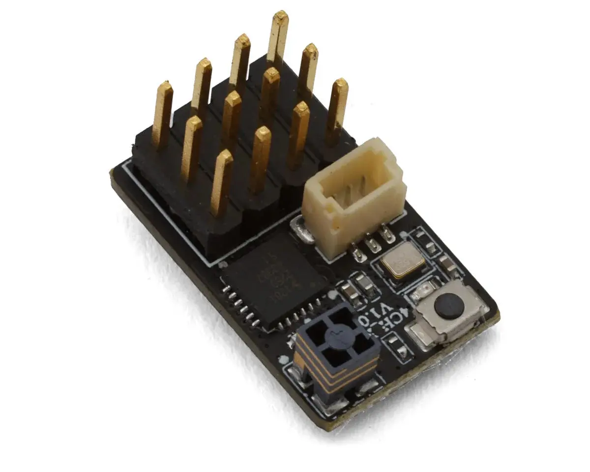 Furitek Avatar 2.4Ghz Micro Receiver (Ftk-Fur-2092) 1