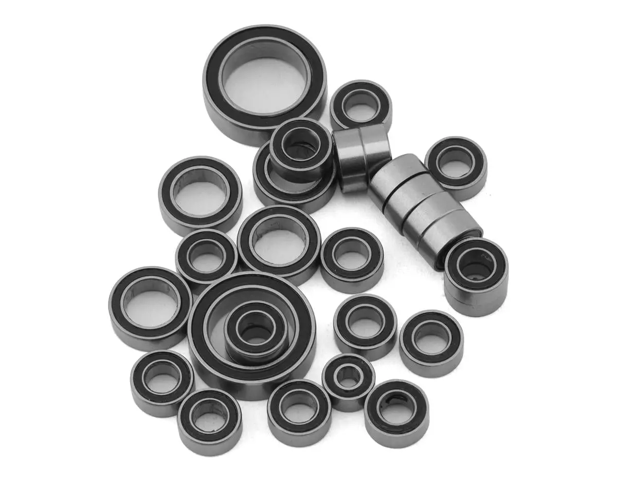 Furitek Fx118 Ball Bearings Kit (Ftk-Fur-2422) 1