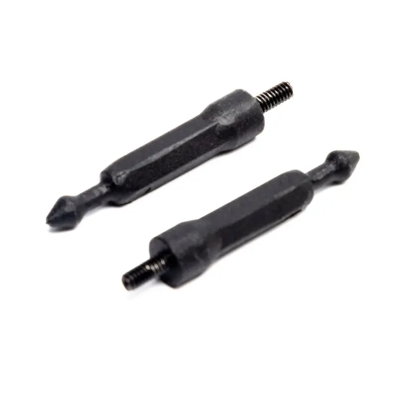 Blade Canopy Mount: Revolution 235 Cp (Blh-1788) 1