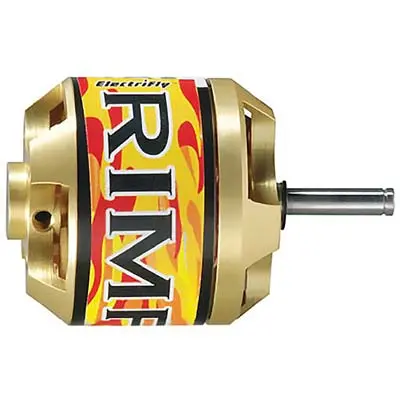 Great Planes Rimfire .15 35-36-1200 Outrunner Brushless (Gpmg4620) 1