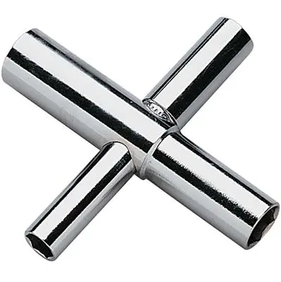 Great Planes 4-Way Prop Wrench (Gpmp2000) 1