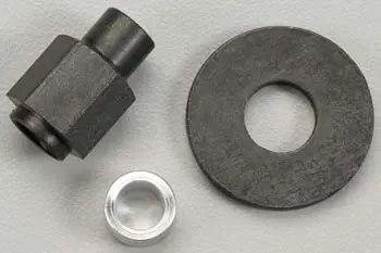 Great Planes Adapter Kit O.S. .60Fp/.61Sf-Fx/St .61 (Gpmq4584) 1