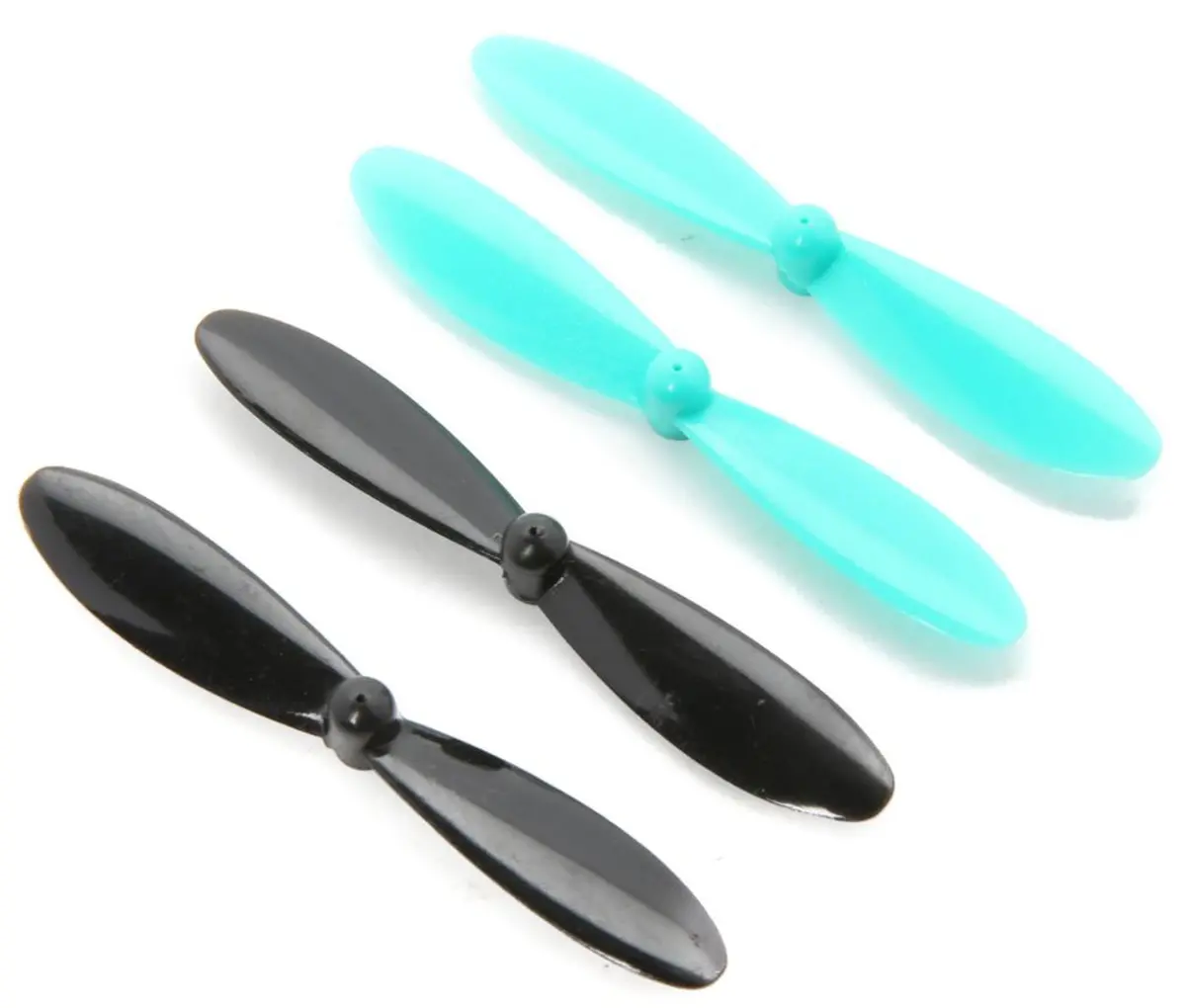 Hobbyzone Blade Set (4): Zugo (Hbz8703) 1