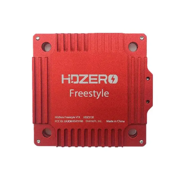 Frsky Hdzero Freestyle Digital Hd 1W Video Transmitter 2-6S (Hdz3130) 1