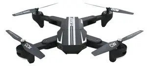 Iron Quad Zealot F Pro Camera Drone (Cdzlt000-6) 1